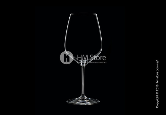 Набор бокалов для красного вина Riedel коллекция Heart To Heart 800 мл на 2 персоны Набор бокалов для красного вина Riedel коллекция Heart To Heart 800 мл на 2 персоны