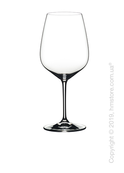Набор бокалов для красного вина Riedel коллекция Heart To Heart 800 мл на 2 персоны
