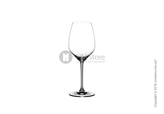 Набор бокалов для белого вина Riedel коллекция Heart To Heart 460 мл на 2 персоны