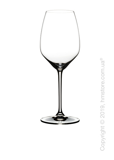 Набор бокалов для белого вина Riedel коллекция Heart To Heart 460 мл на 2 персоны