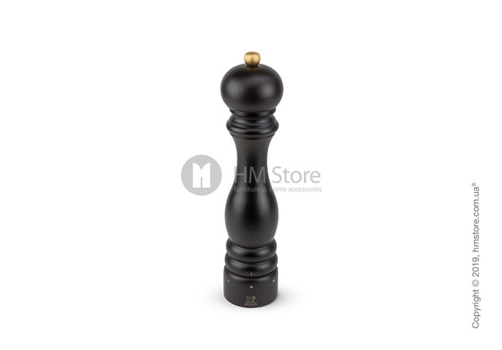 Мельница для соли Peugeot Paris 27 см, Chocolate