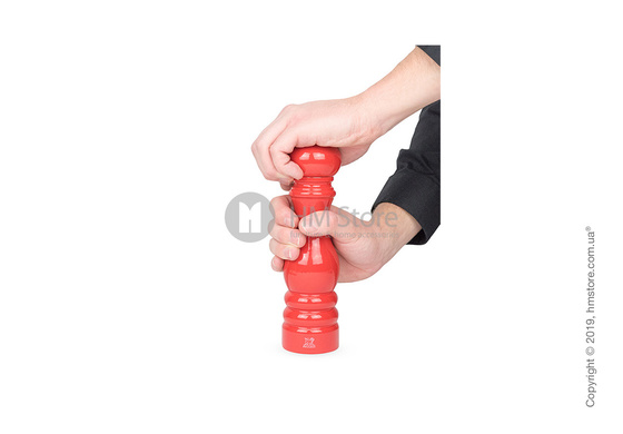 Мельница для перца Peugeot Paris 22 см, Red