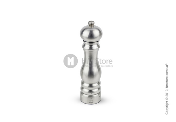 Мельница для перца Peugeot Paris Chef U-Select 22 см, Stainless Steel Мельница для перца Peugeot Paris Chef U-Select 22 см, Stainless Steel