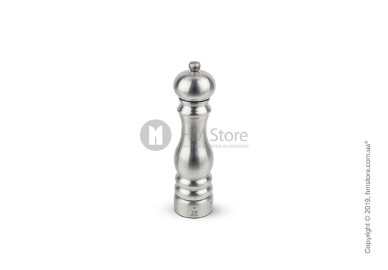 Мельница для соли Peugeot Paris Chef U-Select 22 см, Stainless Steel