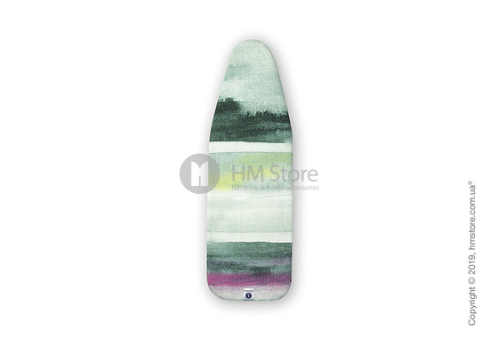 Гладильная доска настольная Brabantia Ironing Board S, Morning Breeze