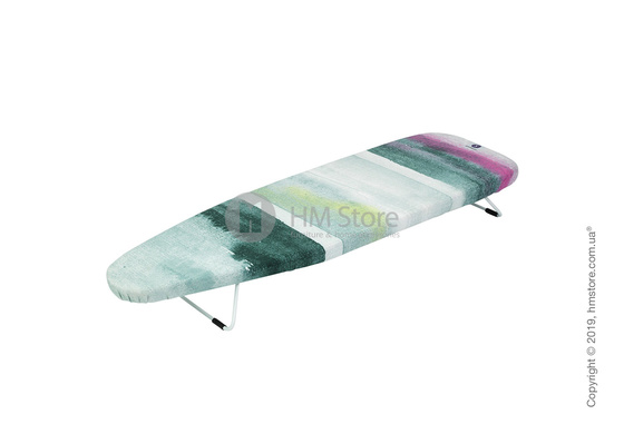 Гладильная доска настольная Brabantia Ironing Board S, Morning Breeze Гладильная доска настольная Brabantia Ironing Board S, Morning Breeze