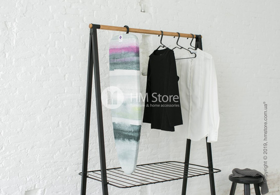 Гладильная доска настольная Brabantia Ironing Board S, Morning Breeze Гладильная доска настольная Brabantia Ironing Board S, Morning Breeze