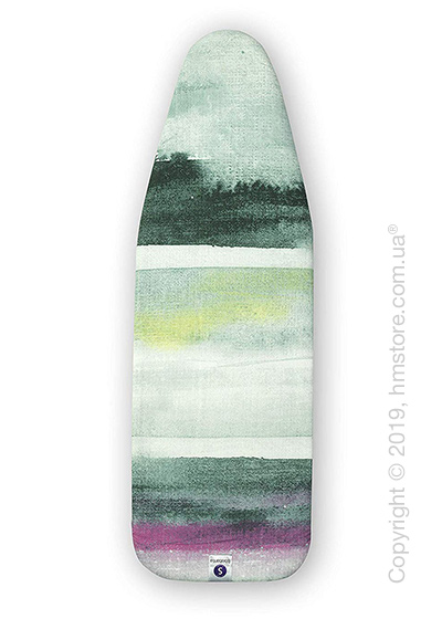 Гладильная доска настольная Brabantia Ironing Board S, Morning Breeze