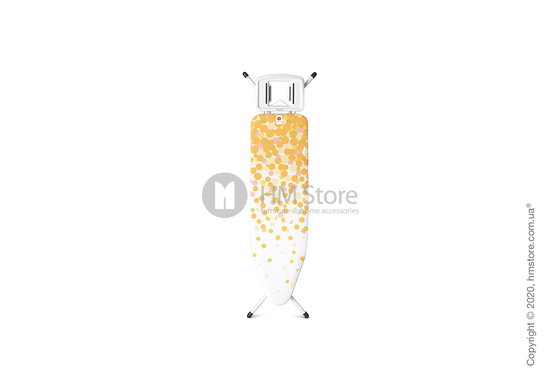 Гладильная доска Brabantia Ironing Board S, Celebration