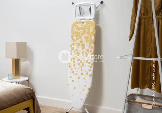 Гладильная доска Brabantia Ironing Board S, Celebration