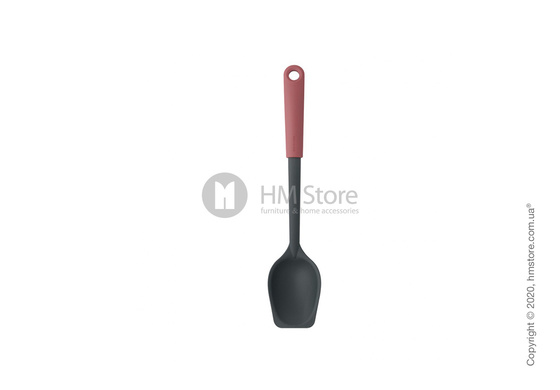 Ложка сервировочная Brabantia Plus Spatula, Grape Red