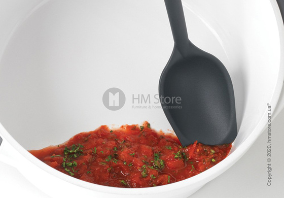 Ложка сервировочная Brabantia Plus Spatula, Grape Red
