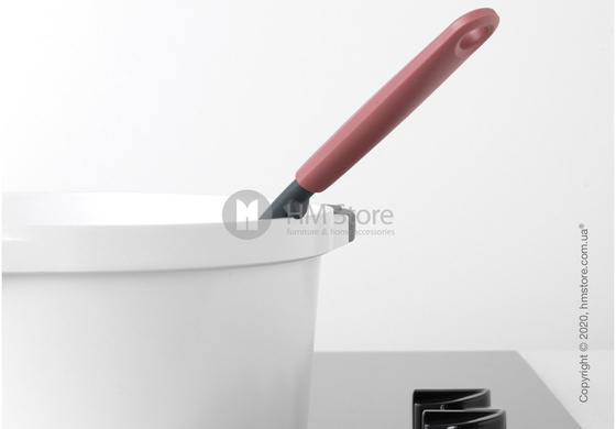 Ложка сервировочная Brabantia Plus Spatula, Grape Red