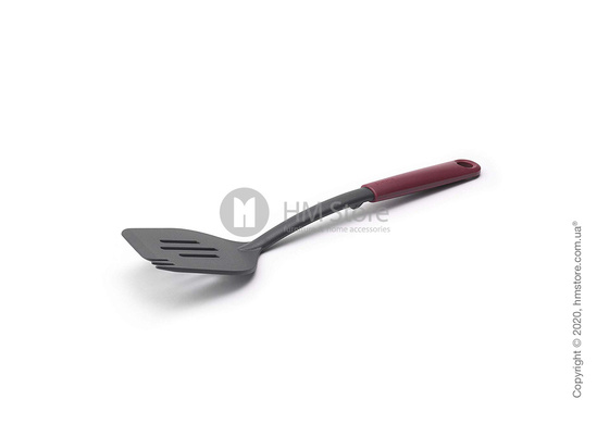 Лопатка/вилка Brabantia Plus Spatula, Aubergine Red