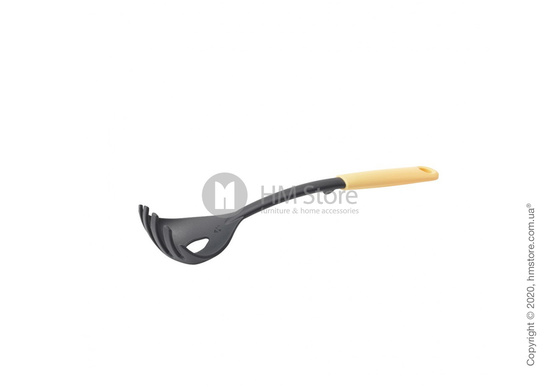 Ложка для спагетти Brabantia Plus Spatula, Vanilla Yellow