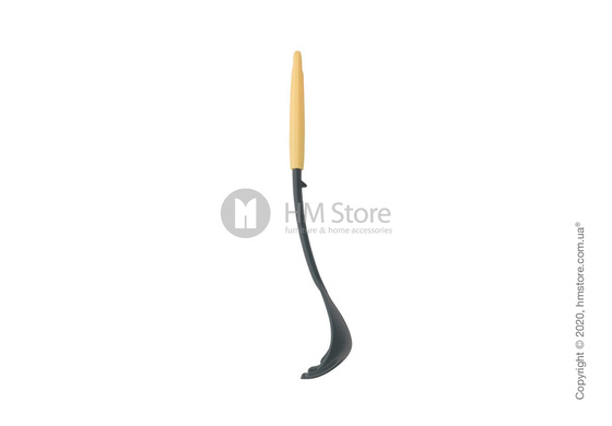 Ложка для спагетти Brabantia Plus Spatula, Vanilla Yellow