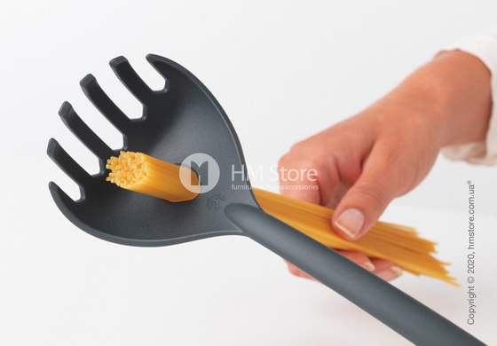 Ложка для спагетти Brabantia Plus Spatula, Vanilla Yellow