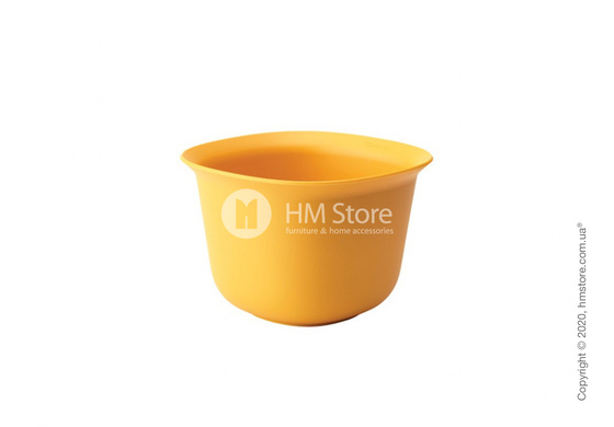 Миска для смешивания Brabantia Mixing Bowl Tasty Colours 1,5 л, Honey Yellow Миска для смешивания Brabantia Mixing Bowl Tasty Colours 1,5 л, Honey Yellow