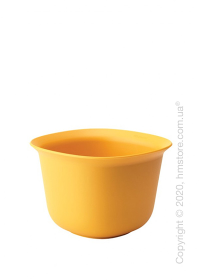 Миска для смешивания Brabantia Mixing Bowl Tasty Colours 1,5 л, Honey Yellow