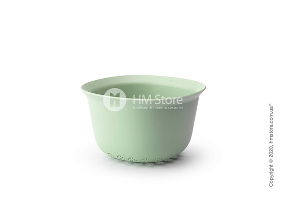 Дуршлаг Brabantia Colander Tasty Colours, Jade Green