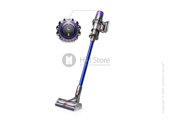 Пылесос беспроводной Dyson Cyclone V11 Absolute Extra