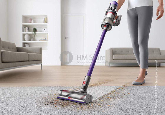 Пылесос беспроводной Dyson Cyclone V11 Absolute Extra