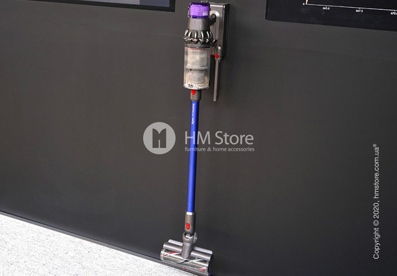 Пылесос беспроводной Dyson Cyclone V11 Absolute Extra