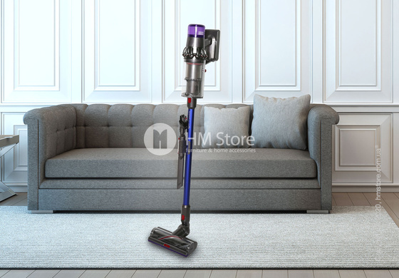 Пылесос беспроводной Dyson Cyclone V11 Absolute Extra