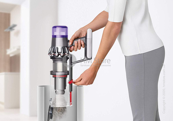Пылесос беспроводной Dyson Cyclone V11 Absolute Extra