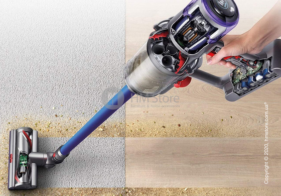 Пылесос беспроводной Dyson Cyclone V11 Absolute Extra