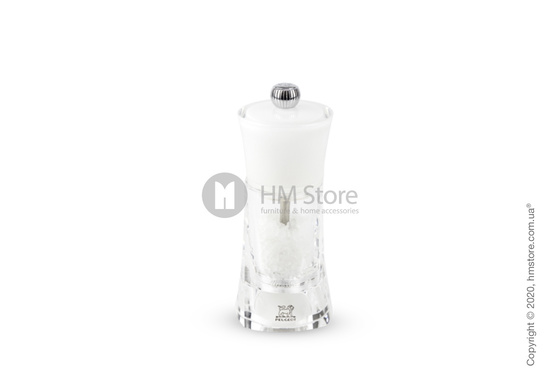 Мельница для соли Peugeot Molène 14 см, White