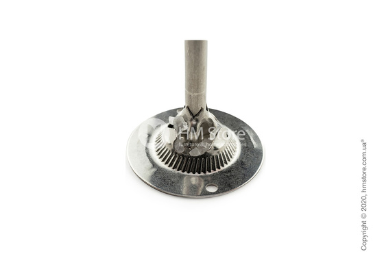 Мельница для соли Peugeot Molène 14 см, White