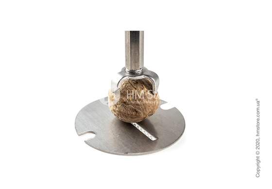 Мельница для орехов Peugeot Daman 15 см, Stainless steel and Acryl