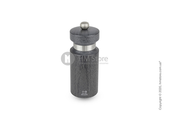 Мельница для соли Peugeot Royan 14 см, Grey wood
