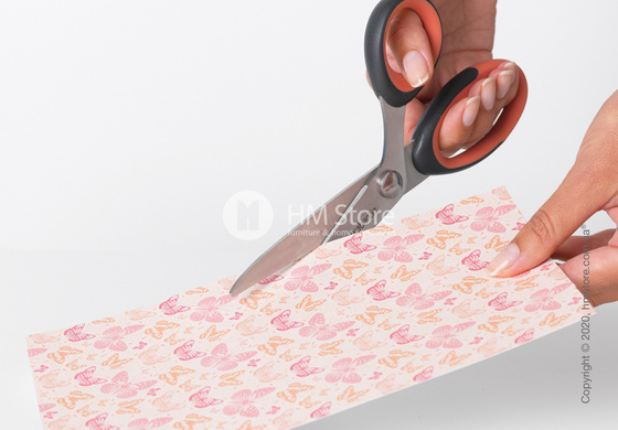 Ножницы кухонные Brabantia Kitchen Scissors Tasty+, Terracotta Pink Ножницы кухонные Brabantia Kitchen Scissors Tasty+, Terracotta Pink
