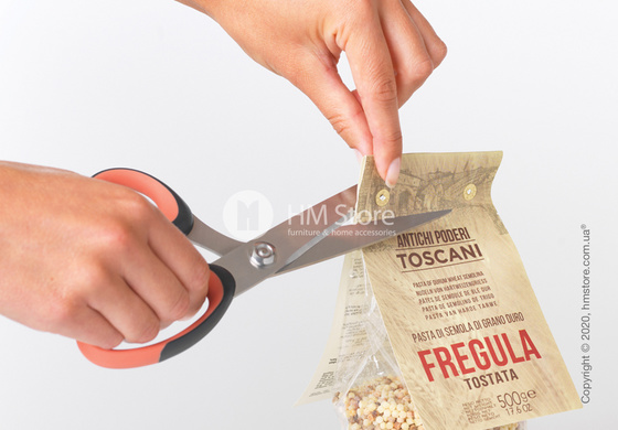 Ножницы кухонные Brabantia Kitchen Scissors Tasty+, Terracotta Pink Ножницы кухонные Brabantia Kitchen Scissors Tasty+, Terracotta Pink