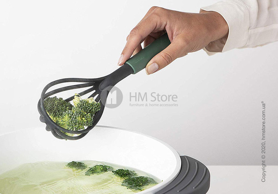 Венчик Brabantia Tasty+, Fir Green