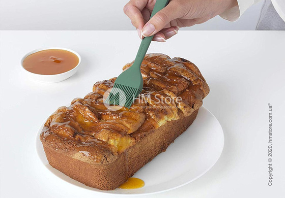 Кисть кондитерская Brabantia Pastry Brush Silicone Tasty+, Fir Green