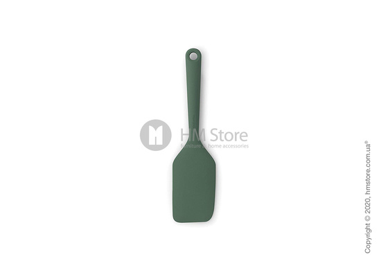 Лопатка Brabantia Baking Spatula Silicone Tasty+, Fir Green
