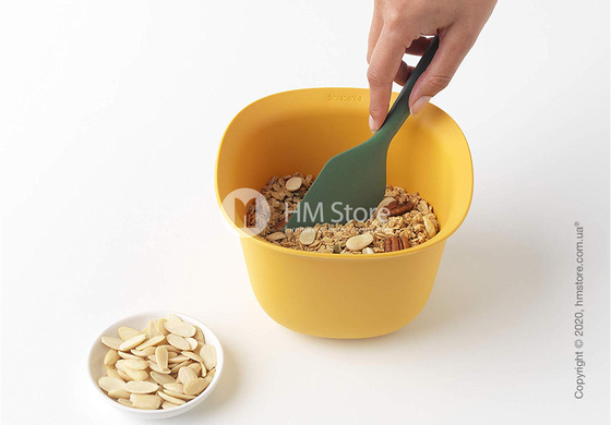 Лопатка Brabantia Baking Spatula Silicone Tasty+, Fir Green