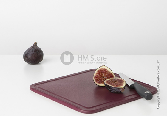 Набор разделочных досок Brabantia Tasty+, 3 предмета, Mixed Color