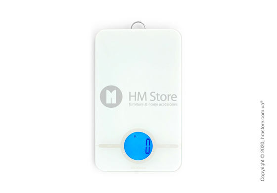 Весы кухонные Brabantia Kitchen Scales Tasty+, Light Grey