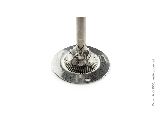 Мельница для соли Peugeot Fidji 12 см, Black