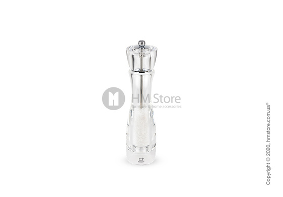 Мельница для соли Peugeot Vittel 30 см, Transparent