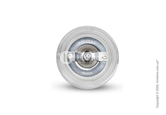 Мельница для соли Peugeot Vittel 30 см, Transparent