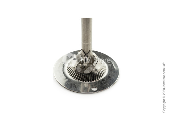 Мельница для соли Peugeot Vittel 30 см, Transparent