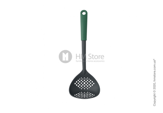 Шумовка Brabantia Skimmer Plus Ladle Tasty+, Fir Green