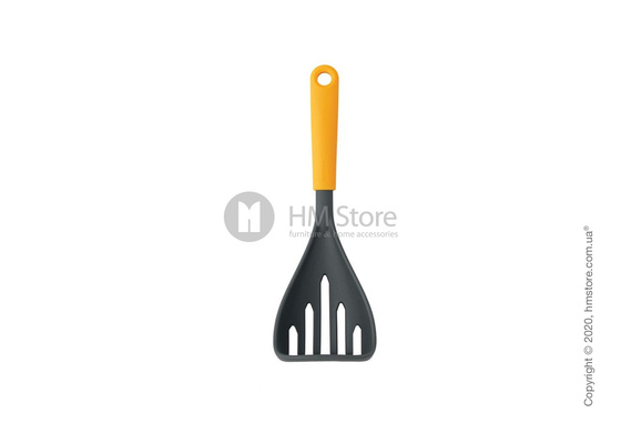 Пресс для картофеля Brabantia Potato Masher plus Spoon Tasty+, Honey Yellow Пресс для картофеля Brabantia Potato Masher plus Spoon Tasty+, Honey Yellow