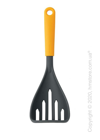Пресс для картофеля Brabantia Potato Masher plus Spoon Tasty+, Honey Yellow