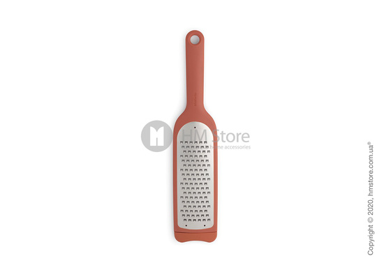 Терка Brabantia Coarse Grater plus Cover Tasty+, Terracotta Pink